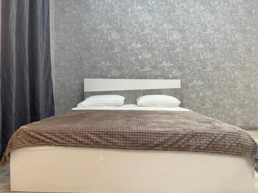 Хабаровск: Апартаменты APARTSHARING на Редько, 12/6
