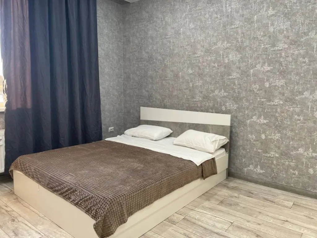Хабаровск: Апартаменты APARTSHARING на Редько, 12/6