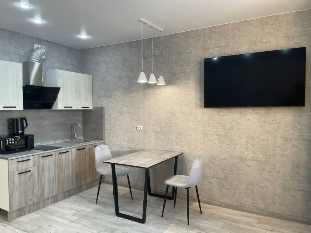 Хабаровск: Апартаменты APARTSHARING на Редько, 12/6