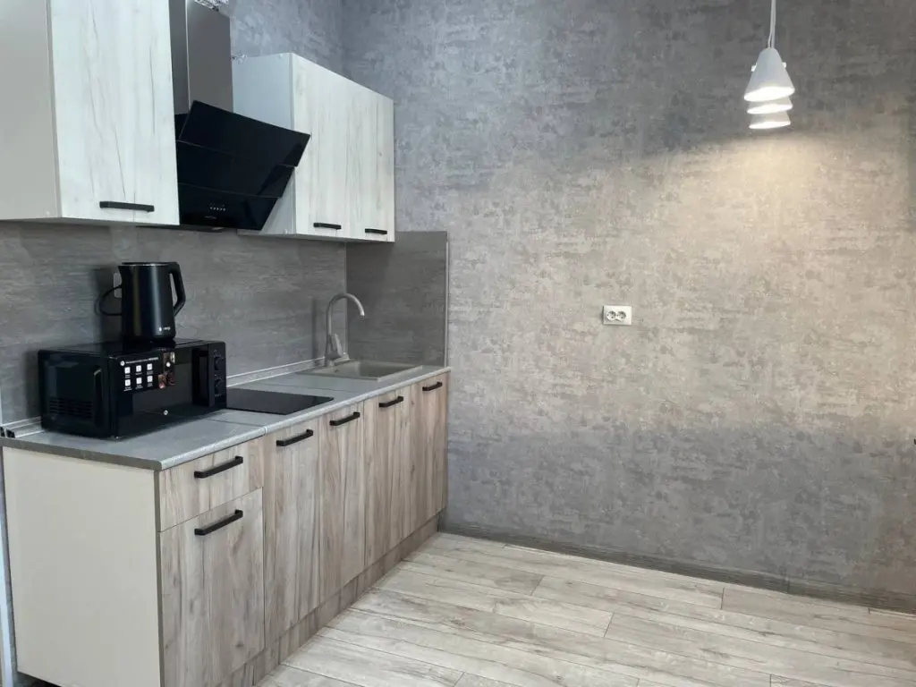 Хабаровск: Апартаменты APARTSHARING на Редько, 12/6