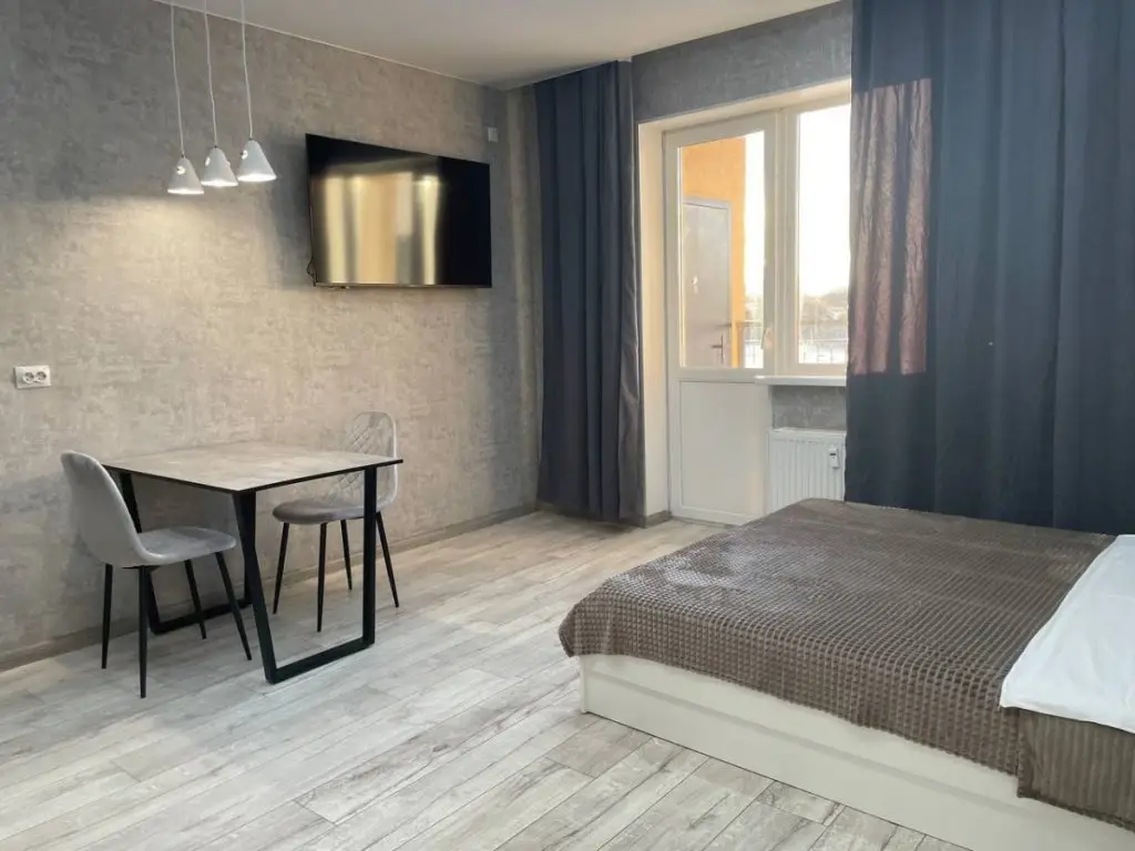 Апартаменты APARTSHARING на Редько, 12/6 — фото 1