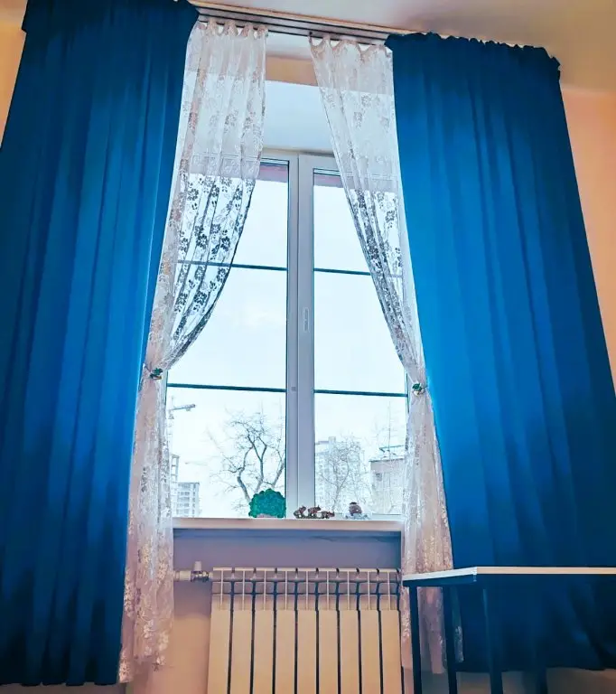 Апартаменты Турист — фото 1