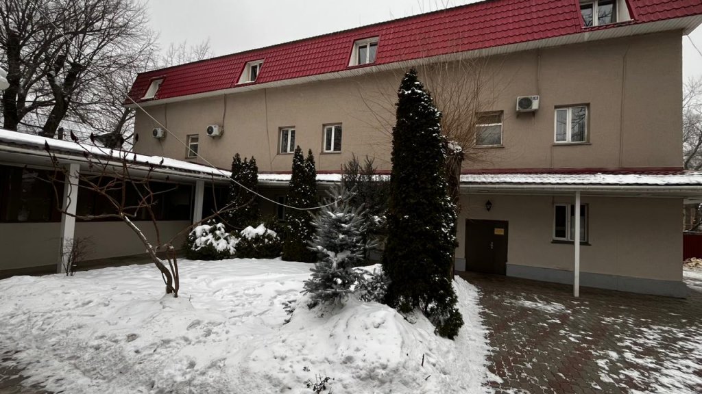 Хостел Fiveseasons — фото 1