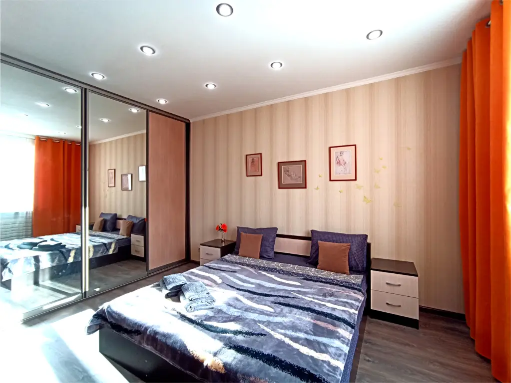 Реутов: Квартира The Loft Однокомнатная у ТЦ Реутов Парк