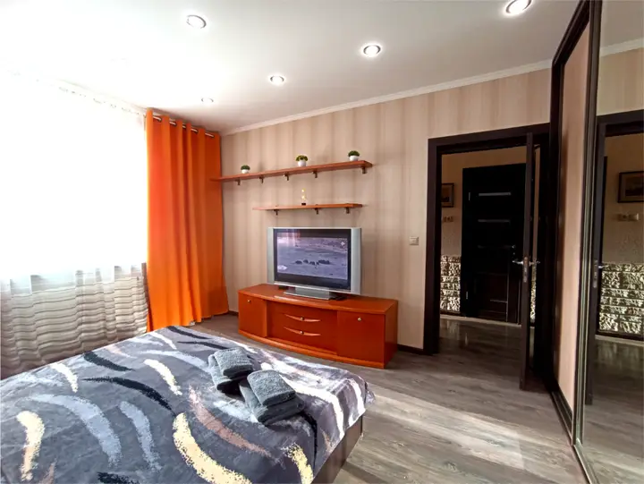 Реутов: Квартира The Loft Однокомнатная у ТЦ Реутов Парк