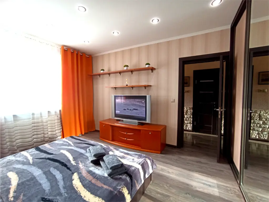 Реутов: Квартира The Loft Однокомнатная у ТЦ Реутов Парк
