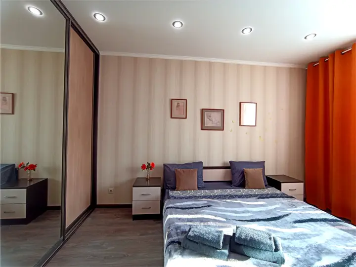 Реутов: Квартира The Loft Однокомнатная у ТЦ Реутов Парк