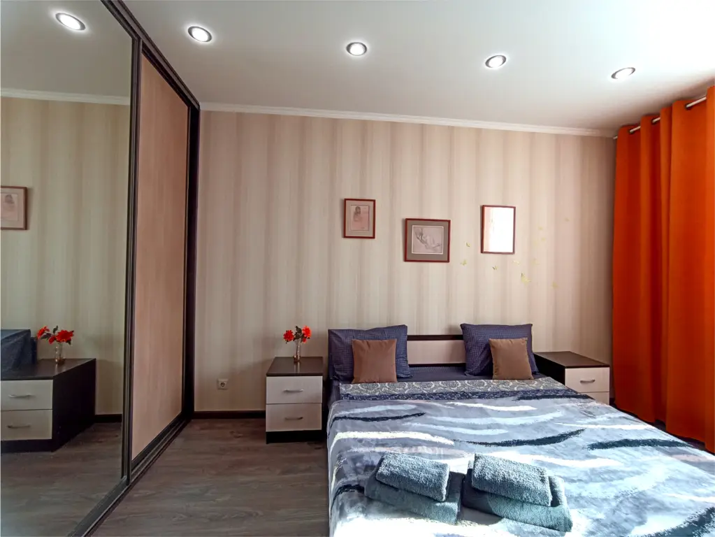 Реутов: Квартира The Loft Однокомнатная у ТЦ Реутов Парк