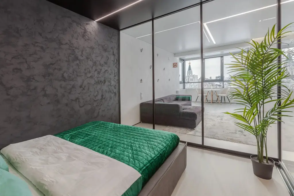 Самара: Апартаменты Элитные Апартаменты RentPlaza ЖК Парус