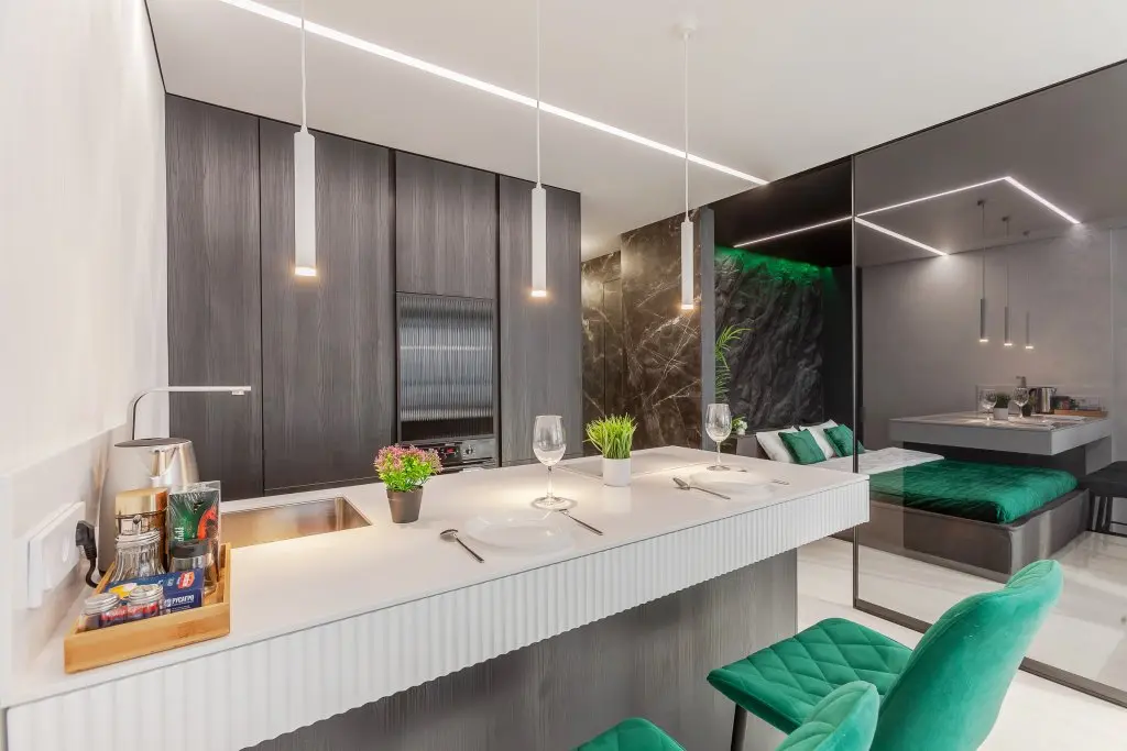 Самара: Апартаменты Элитные Апартаменты RentPlaza ЖК Парус