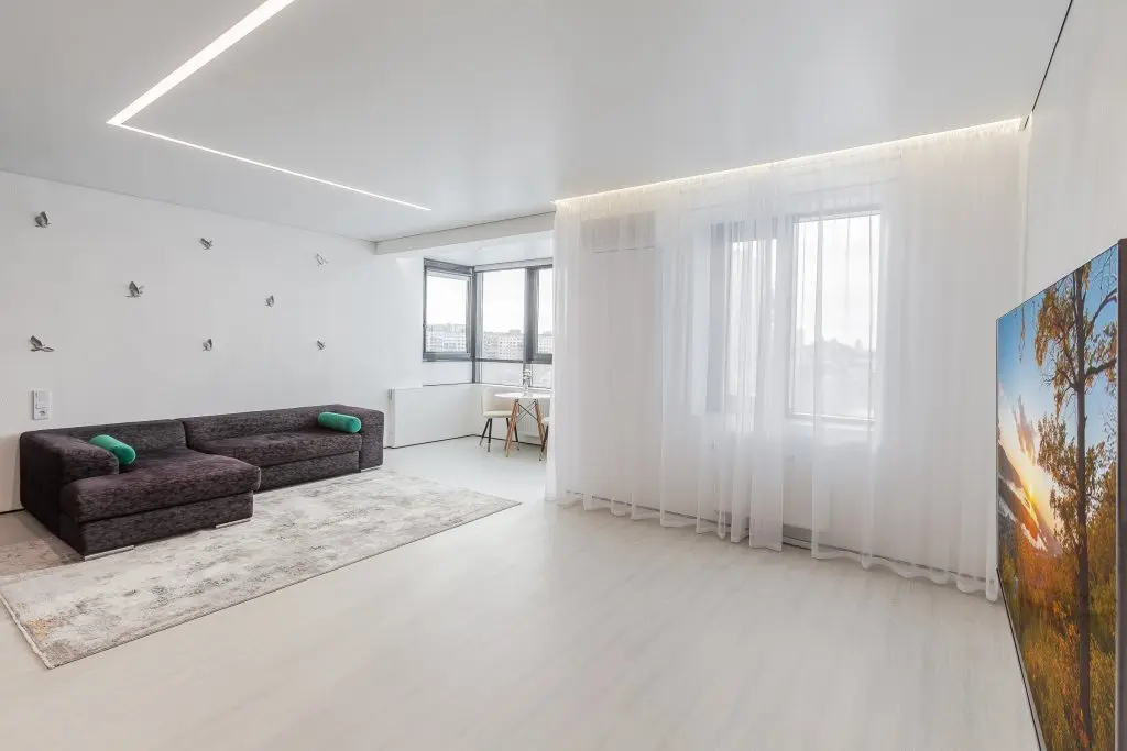 Самара: Апартаменты Элитные Апартаменты RentPlaza ЖК Парус