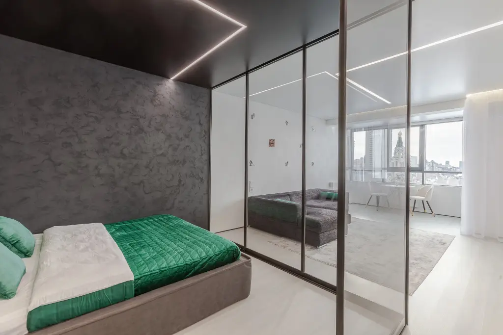 Самара: Апартаменты Элитные Апартаменты RentPlaza ЖК Парус