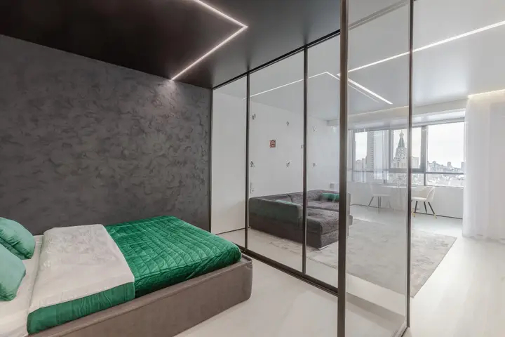 Самара: Апартаменты Элитные Апартаменты RentPlaza ЖК Парус