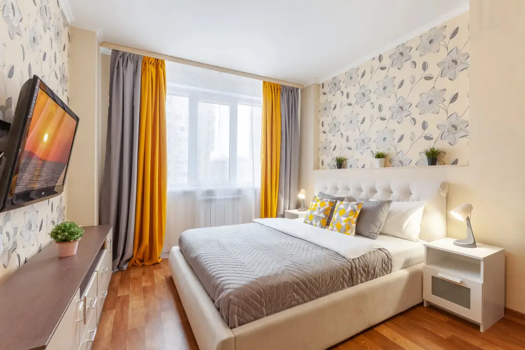Апартаменты  RentPlaza на Улице Революционной-Центр — фото 1