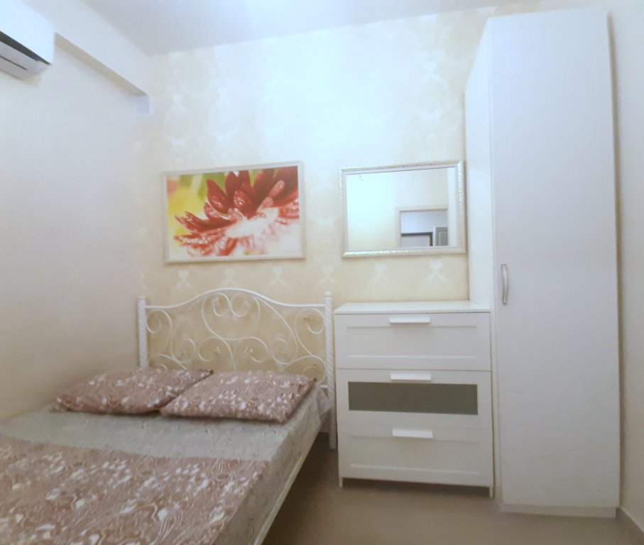 Сочи: Квартира 600м до моря в центре Сочи