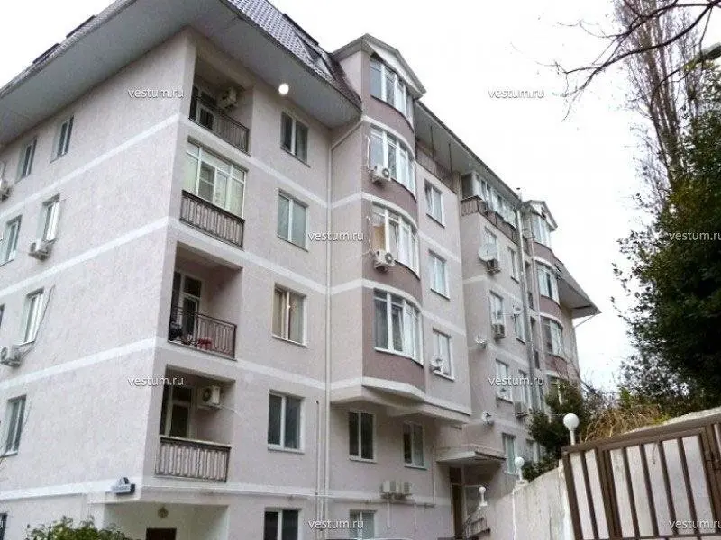 Сочи: Квартира 600м до моря в центре Сочи