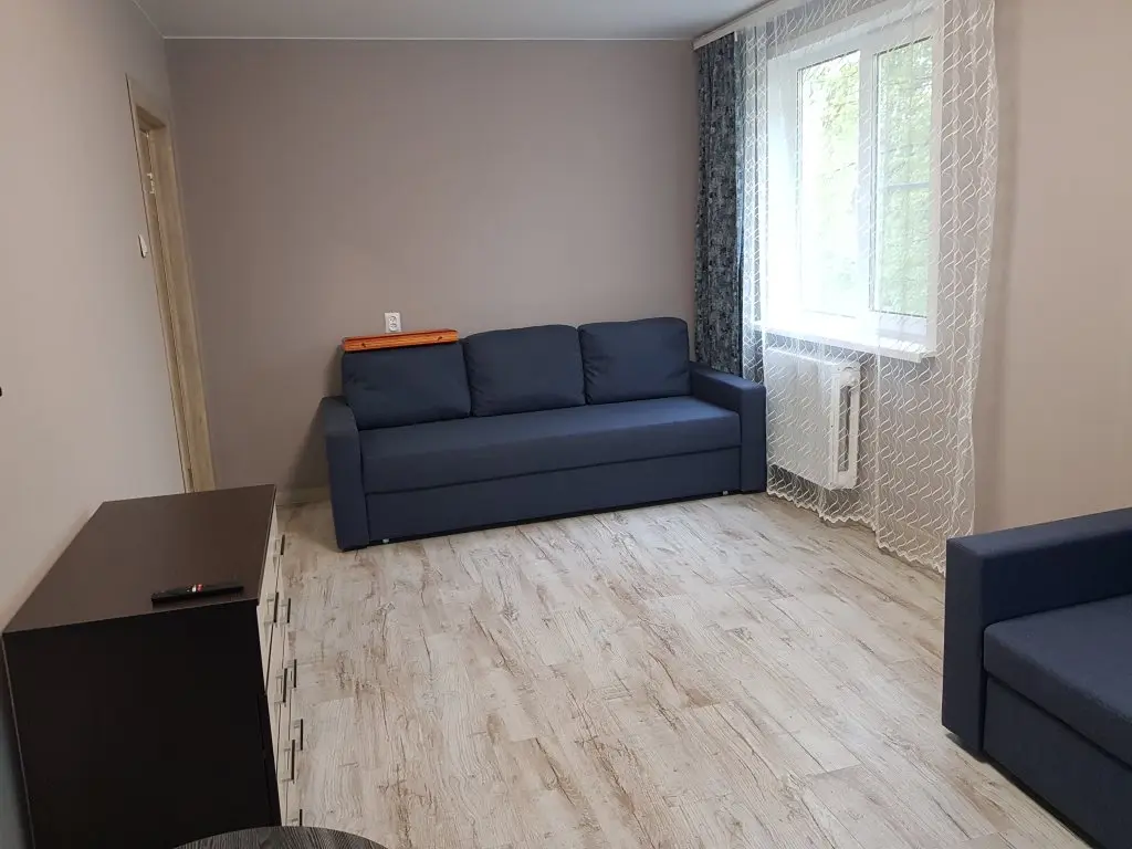 Суздаль: Квартира на Советской 55
