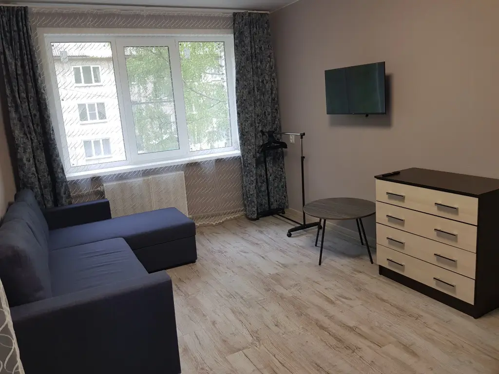 Суздаль: Квартира на Советской 55