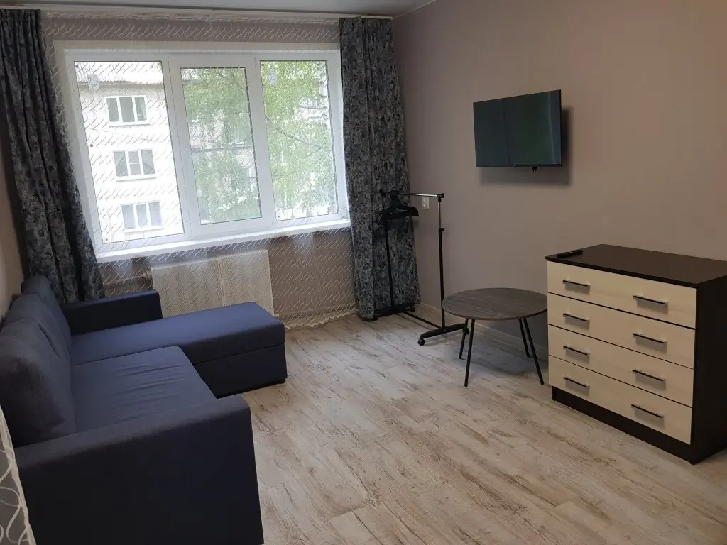 Суздаль: Квартира на Советской 55