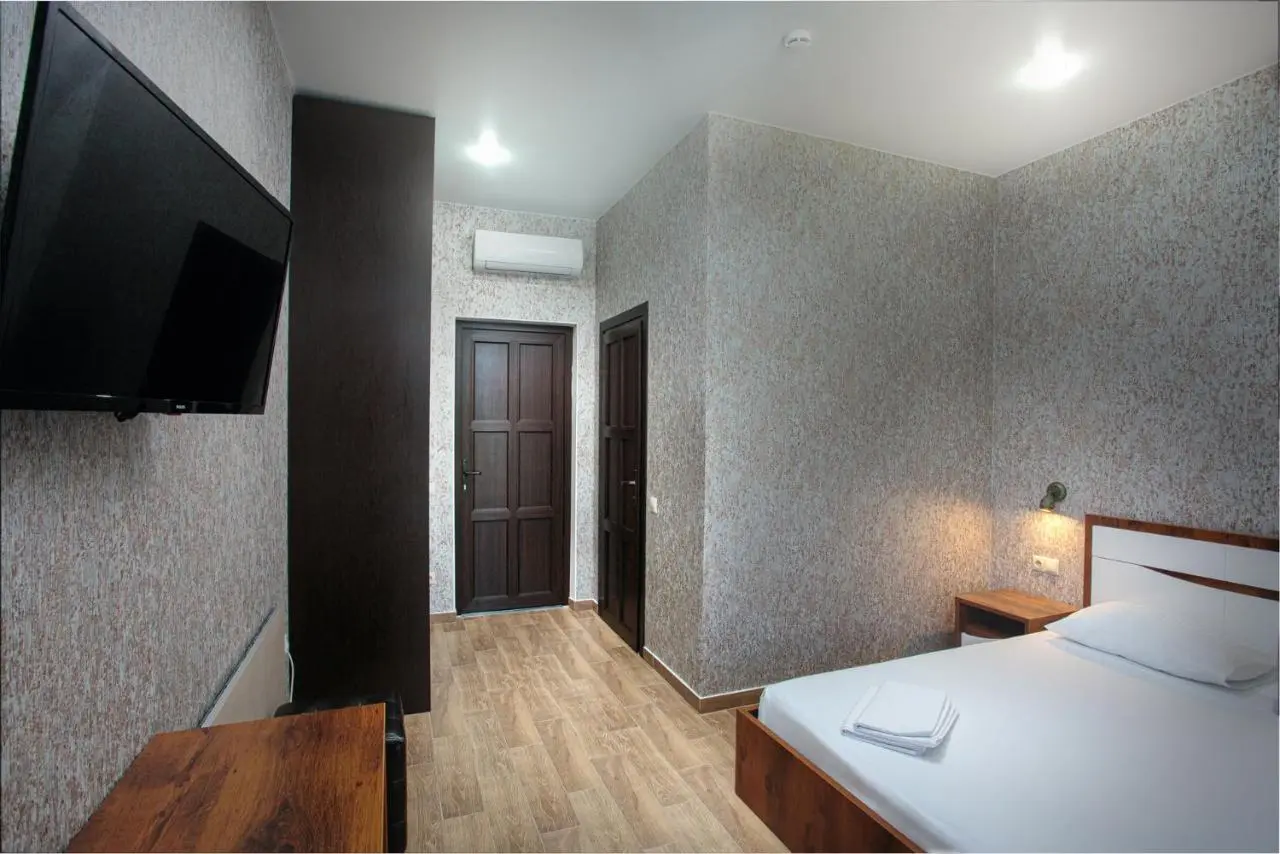Архипо-Осиповка: Villa Anna
