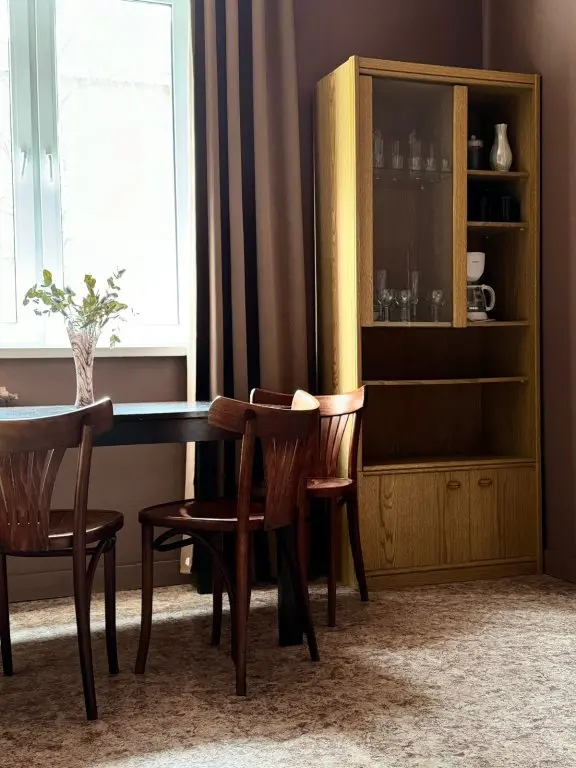 Ярославль: Апартаменты Apart-Comfort на Свердлова 102/2