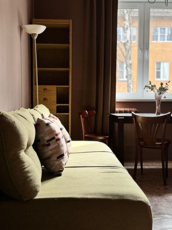 Ярославль: Апартаменты Apart-Comfort на Свердлова 102/2