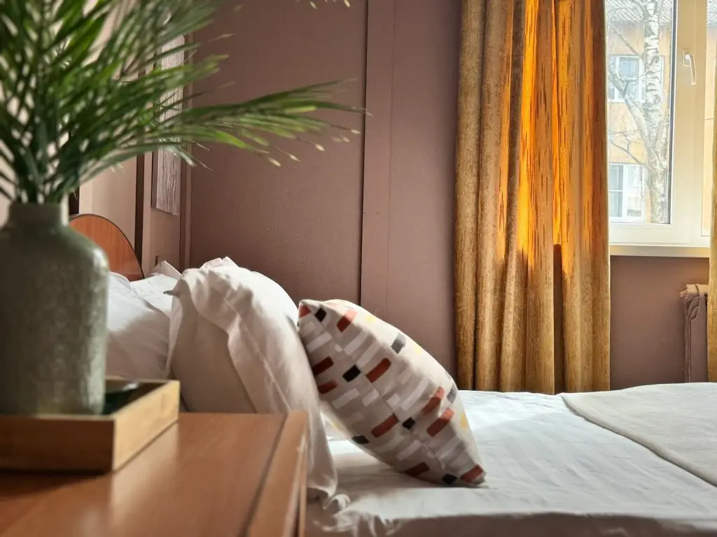 Ярославль: Апартаменты Apart-Comfort на Свердлова 102/2