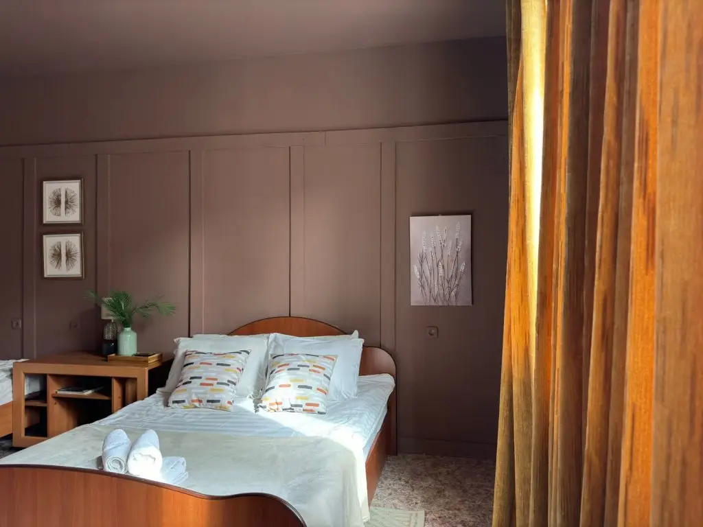 Ярославль: Апартаменты Apart-Comfort на Свердлова 102/2