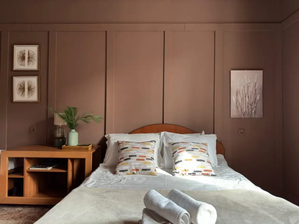 Ярославль: Апартаменты Apart-Comfort на Свердлова 102/2