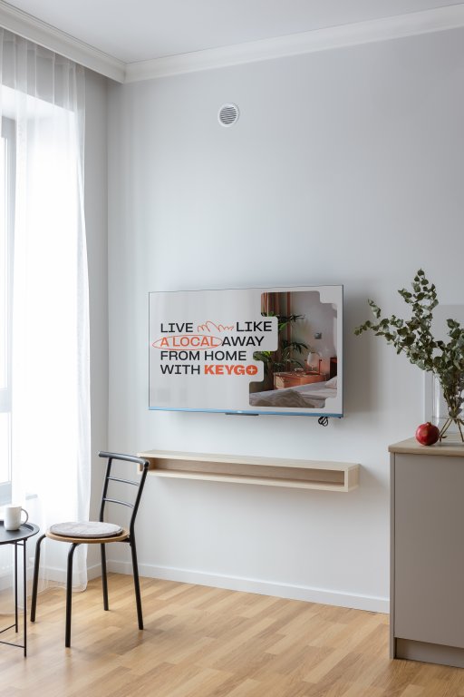 Ереван: Апартаменты 2BR Suite/Self-checkin/City Centre/by Keygo 65