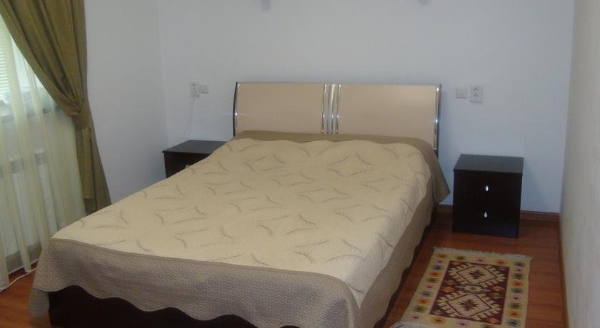 Sanzhan Guest House — фото 1