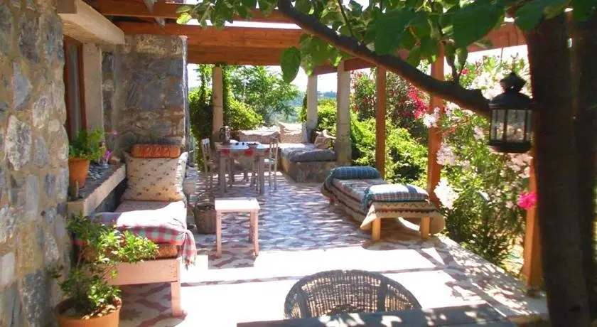 Кушадасы: Dirim Guesthouse
