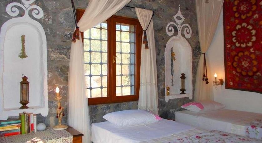Кушадасы: Dirim Guesthouse