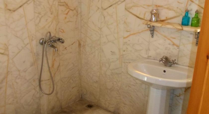 Кушадасы: Dirim Guesthouse