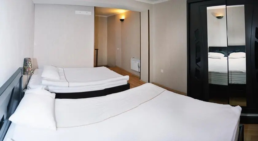 Тбилиси: Main Street Rustaveli Apartments