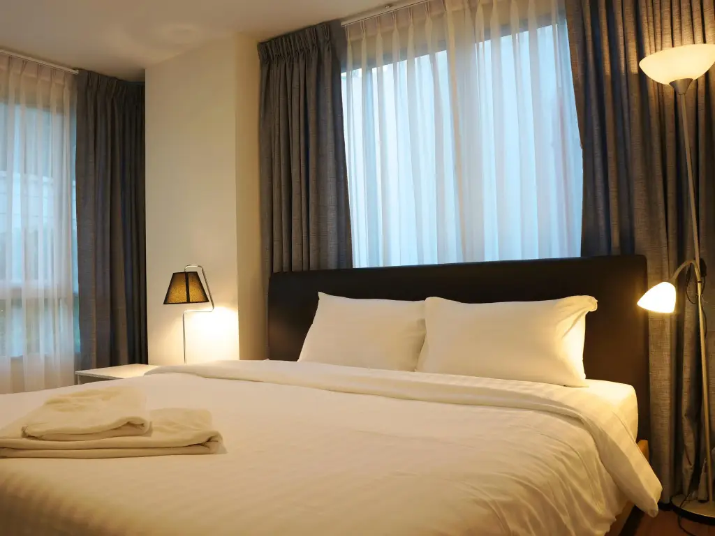 Хуахин: Baan ku kieng Condo Huahin Holiday