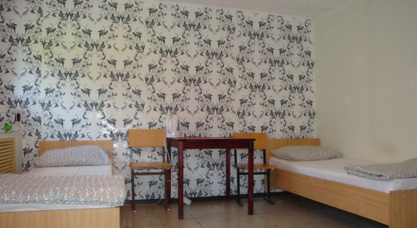 Нижний Тагил: Griboedov Guesthouse