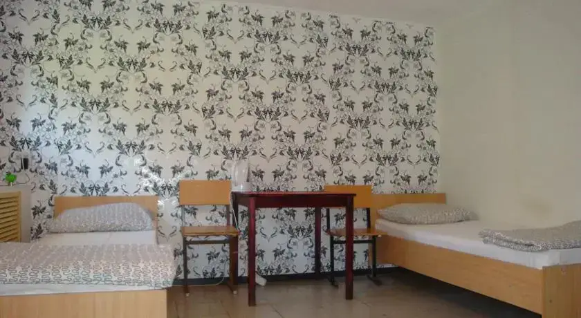 Нижний Тагил: Griboedov Guesthouse