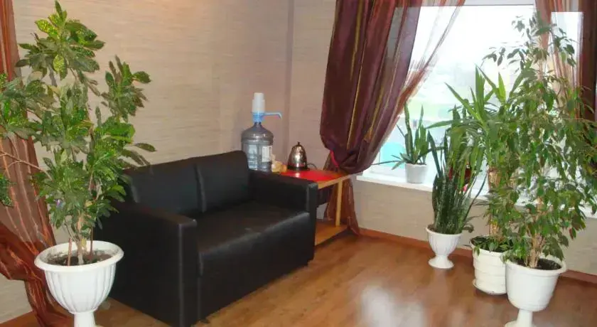 Нижний Тагил: Griboedov Guesthouse
