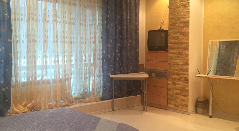 Нижний Тагил: Griboedov Guesthouse