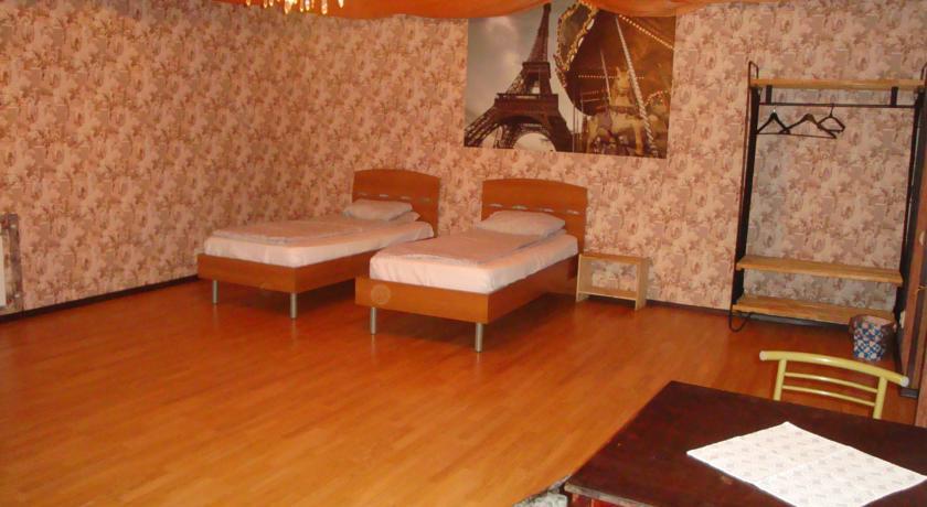 Нижний Тагил: Griboedov Guesthouse