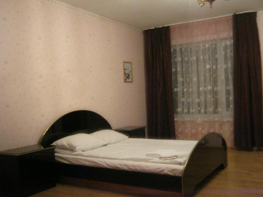 Нижний Тагил: Griboedov Guesthouse