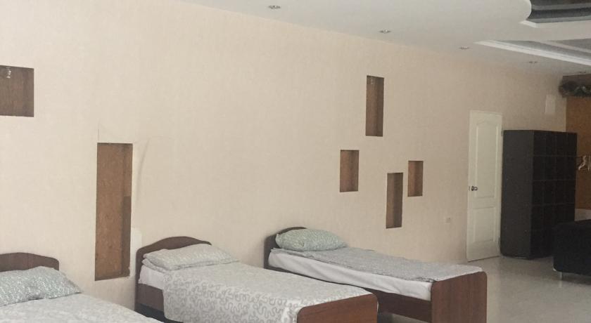 Нижний Тагил: Griboedov Guesthouse