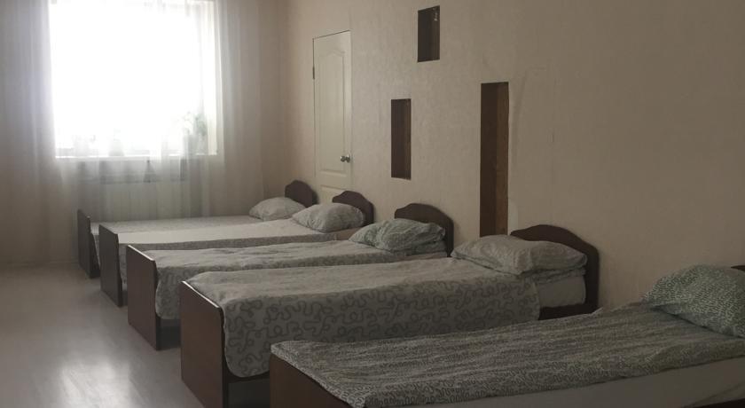 Нижний Тагил: Griboedov Guesthouse