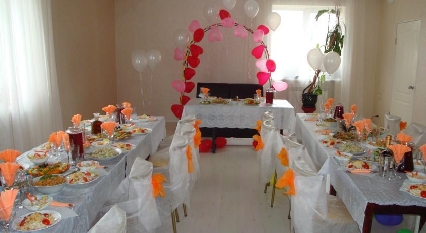 Нижний Тагил: Griboedov Guesthouse