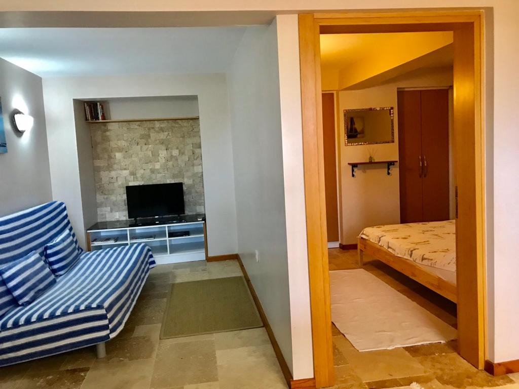 Карабурун: Tatil Evi