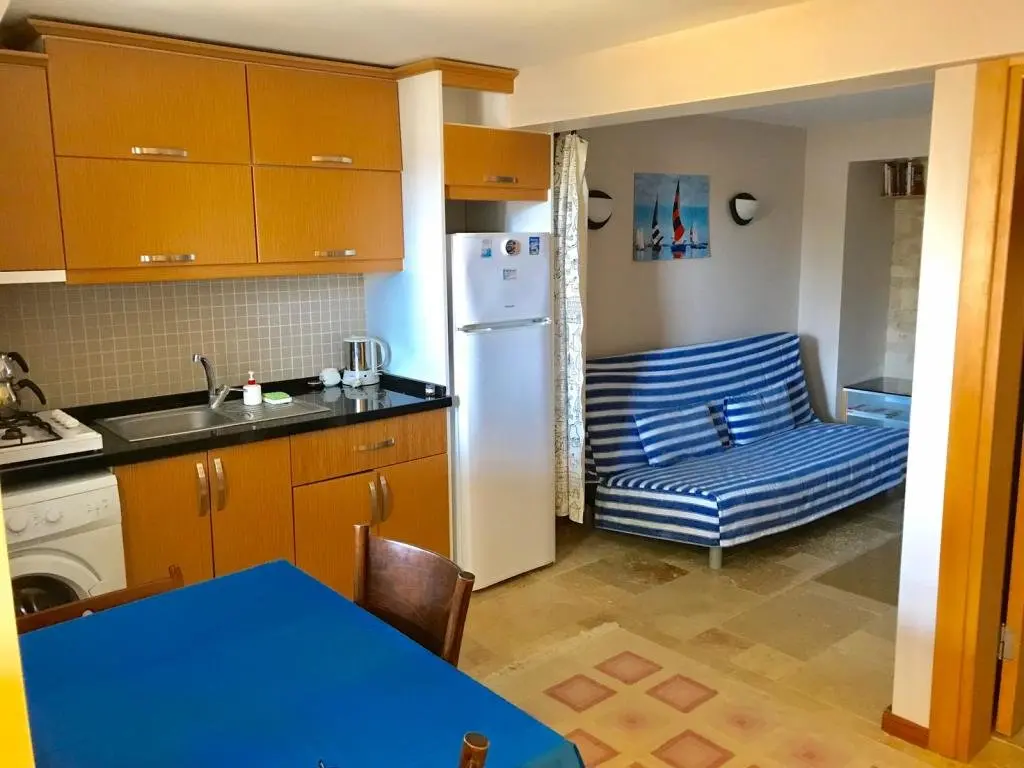 Карабурун: Tatil Evi
