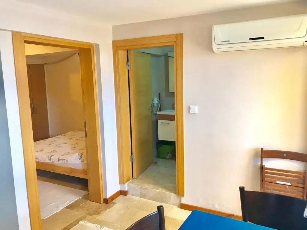 Карабурун: Tatil Evi