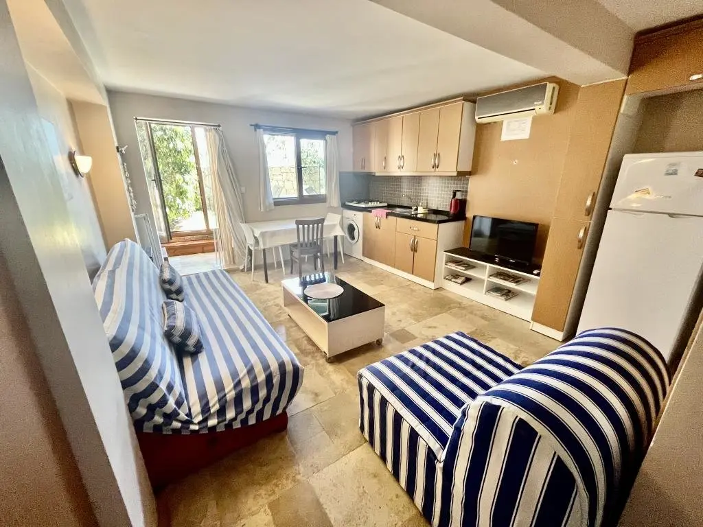 Карабурун: Tatil Evi