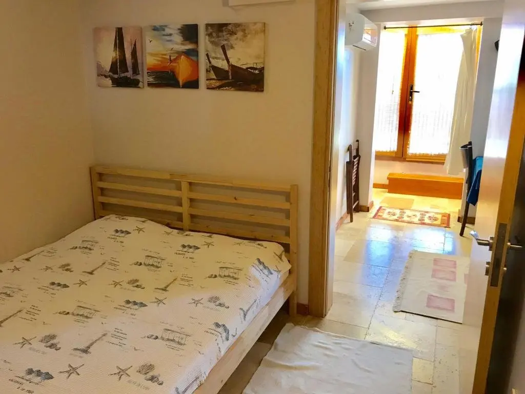 Карабурун: Tatil Evi